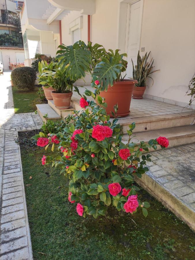 Villino Matilde Apartment Cagliari Exterior photo