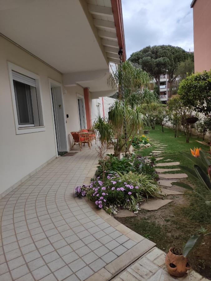 Villino Matilde Apartment Cagliari Exterior photo
