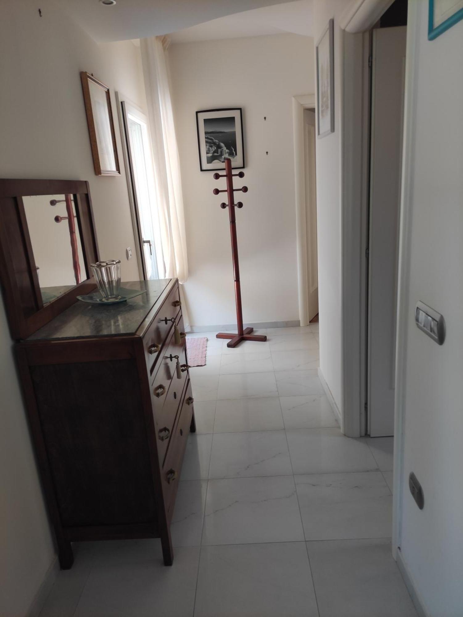 Villino Matilde Apartment Cagliari Exterior photo