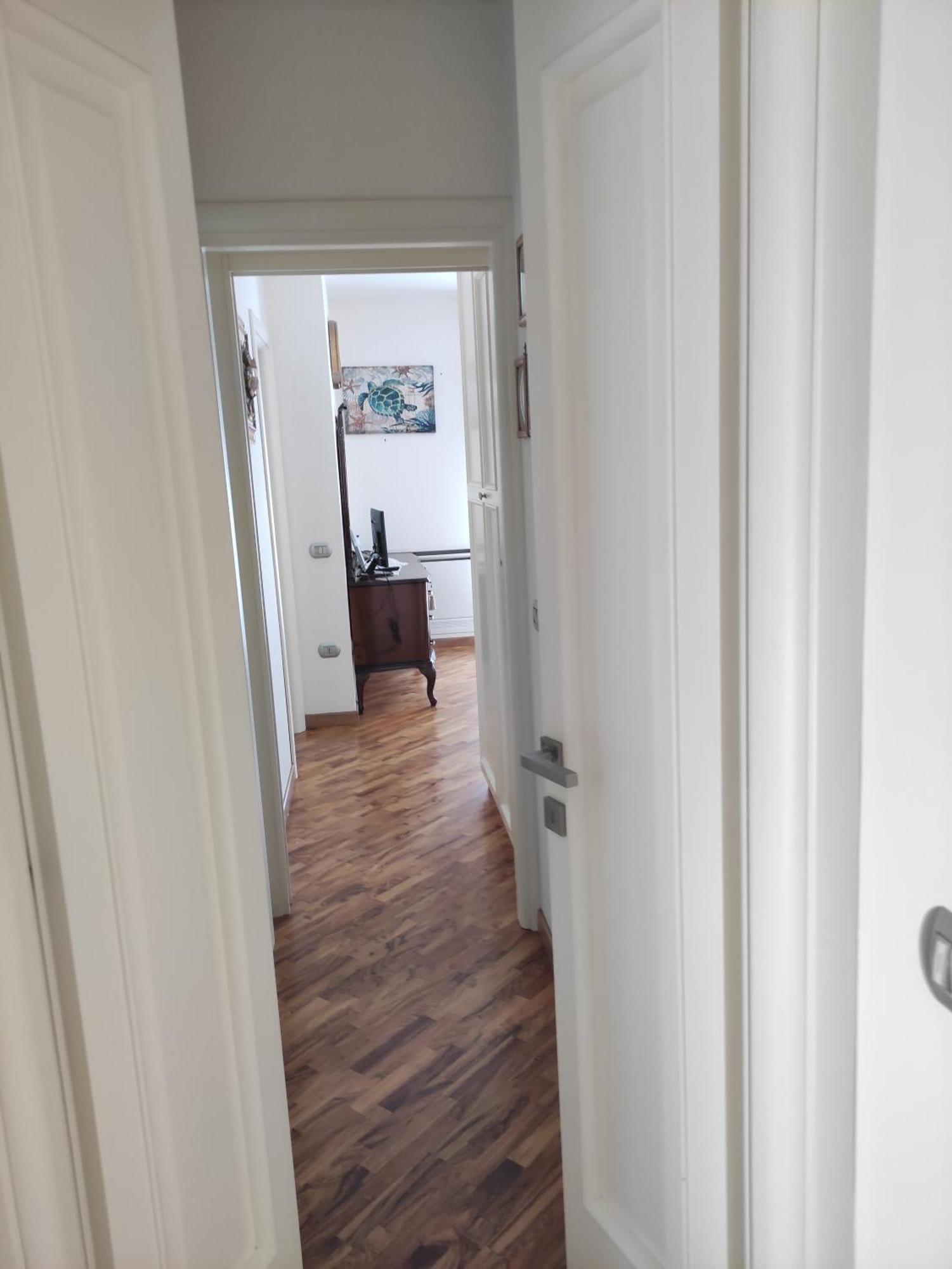 Villino Matilde Apartment Cagliari Exterior photo