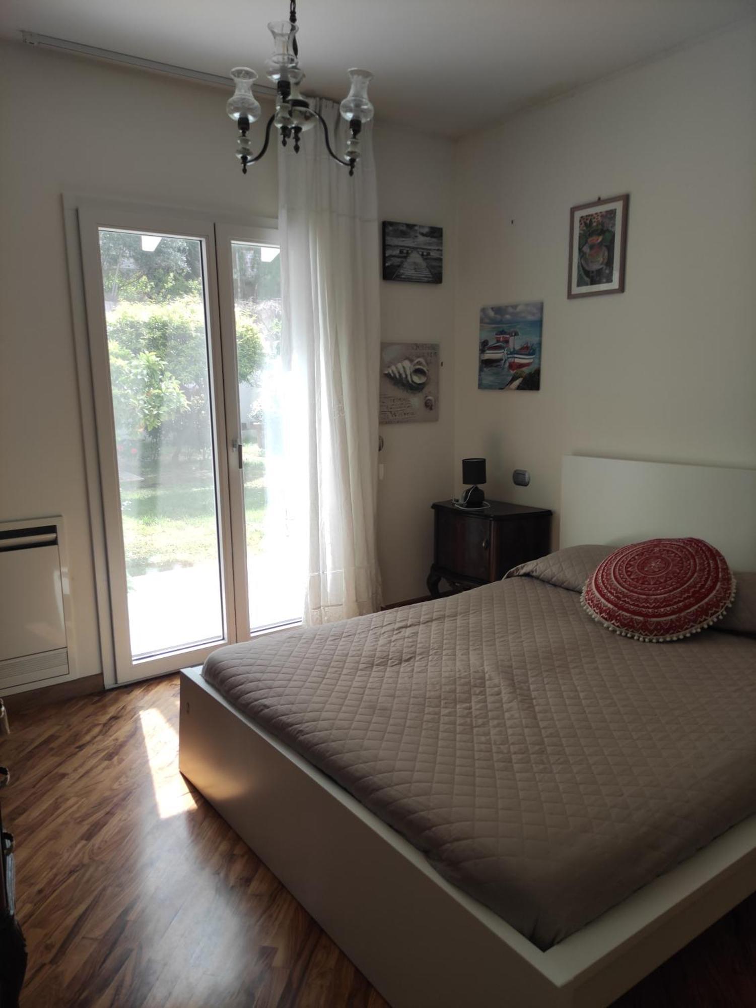 Villino Matilde Apartment Cagliari Exterior photo