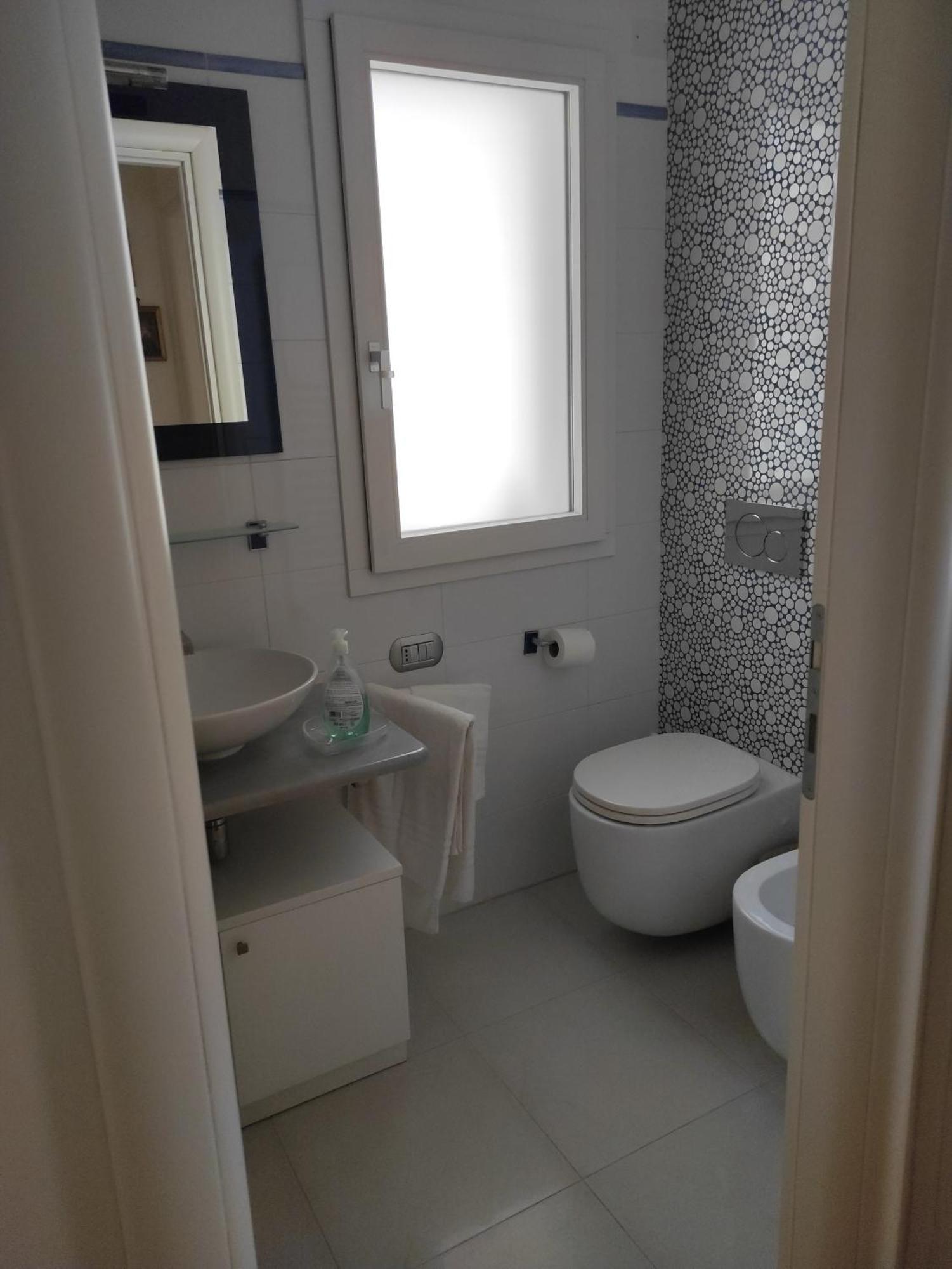 Villino Matilde Apartment Cagliari Exterior photo