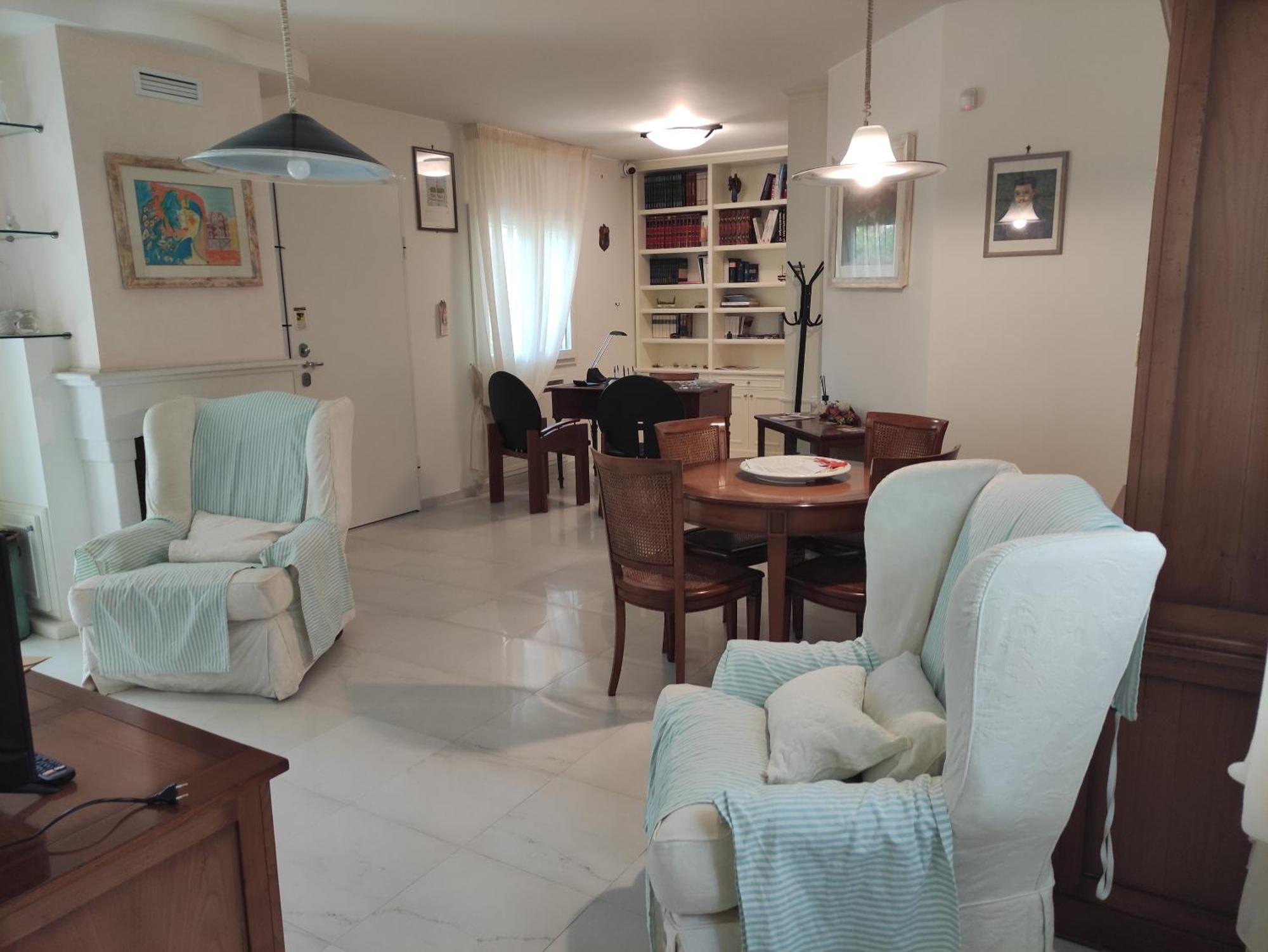 Villino Matilde Apartment Cagliari Exterior photo