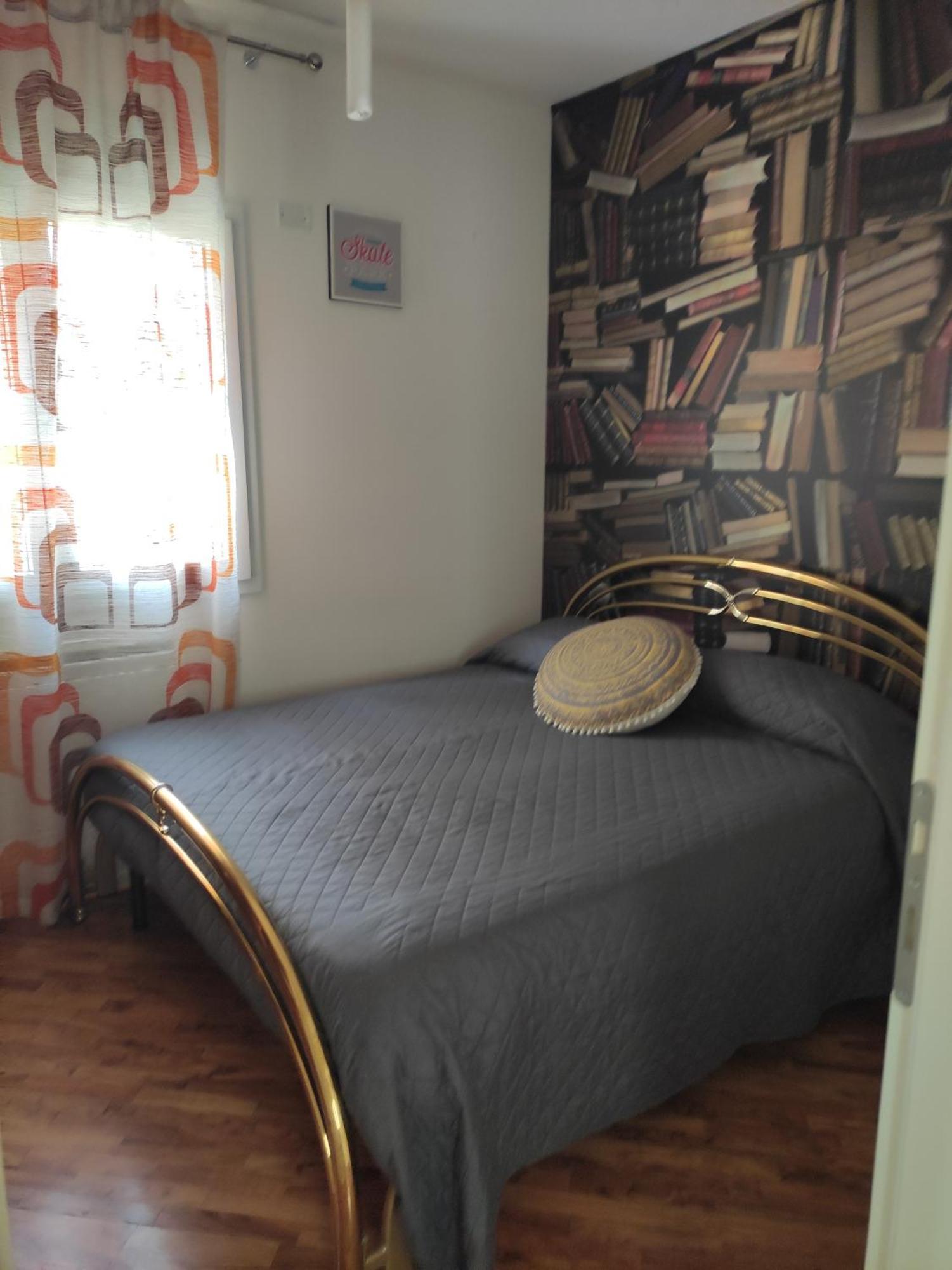 Villino Matilde Apartment Cagliari Exterior photo