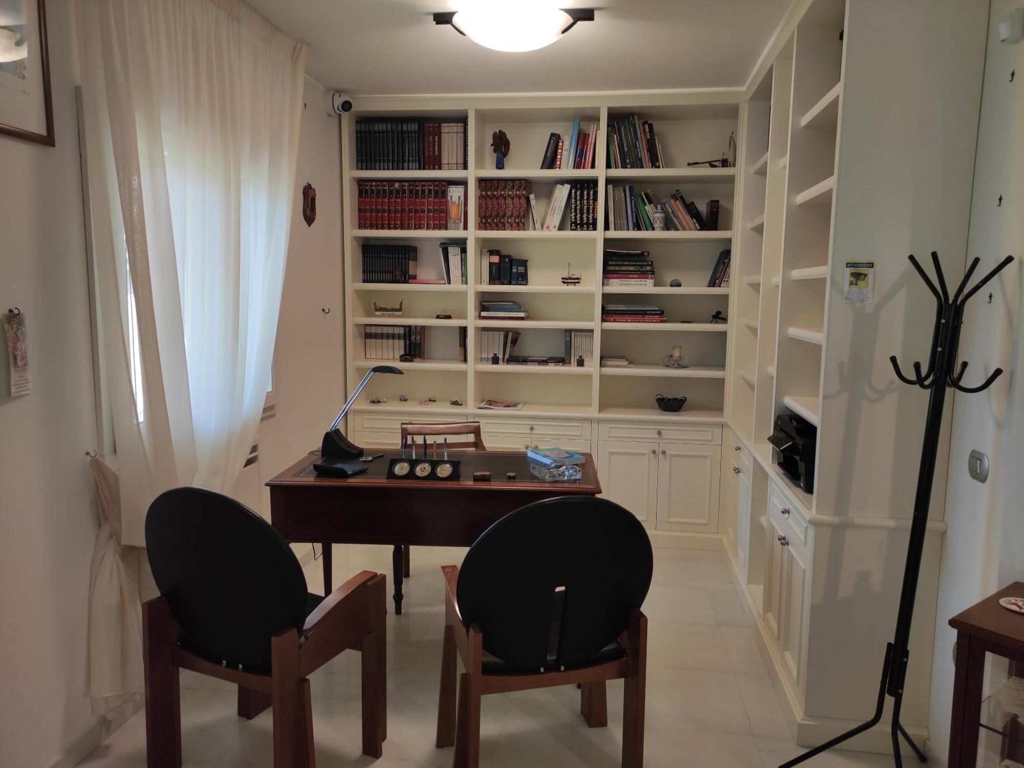 Villino Matilde Apartment Cagliari Exterior photo